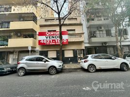  Terrain for sale in Hospital Italiano de Buenos Aires, Federal Capital, Federal Capital