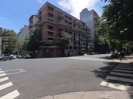1 Schlafzimmer Wohnung zu verkaufen in Federal Capital, Buenos Aires, Federal Capital, Buenos Aires, Argentinien