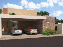 3 Schlafzimmer Haus zu verkaufen in Merida, Yucatan, Merida, Yucatan