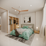 1 Schlafzimmer Wohnung zu verkaufen in Merida, Yucatan, Merida, Yucatan