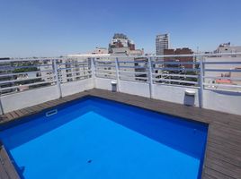 Studio Apartment for rent in Argentina, Federal Capital, Buenos Aires, Argentina