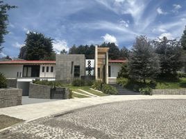 Maison 4 chambre à vendre à Huixquilucan, Mexico, Huixquilucan