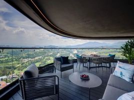 4 Habitación Apartamento en venta en Naucalpan De Juarez, México, Naucalpan De Juarez
