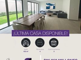 4 Schlafzimmer Wohnung zu verkaufen in Miguel Hidalgo, Mexico City, Miguel Hidalgo