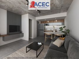 Appartement 1 chambre à vendre à Rosario, Santa Fe, Rosario, Santa Fe