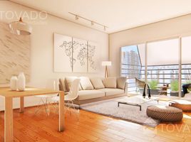 Studio Appartement zu verkaufen in Federal Capital, Buenos Aires, Federal Capital, Buenos Aires, Argentinien