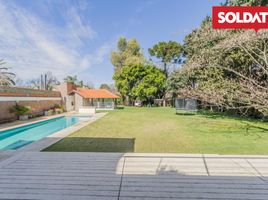 4 Schlafzimmer Haus zu verkaufen in San Isidro, Buenos Aires, San Isidro