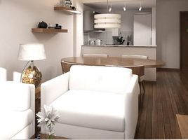 Estudio Apartamento en venta en Santa Fe, Rosario, Santa Fe