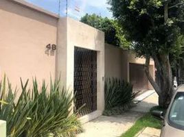 Maison 4 chambre à vendre à Naucalpan De Juarez, Mexico, Naucalpan De Juarez