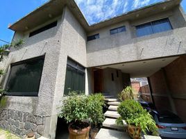 4 Bedroom House for sale in Alvaro Obregon, Mexico City, Alvaro Obregon