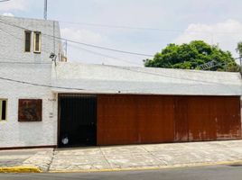 4 Schlafzimmer Haus zu verkaufen in Coyoacan, Mexico City, Coyoacan