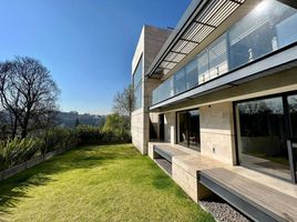 Villa 4 chambre à vendre à Naucalpan De Juarez, Mexico, Naucalpan De Juarez