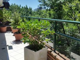 5 Bedroom Apartment for sale in Jardín Japonés, Federal Capital, Federal Capital