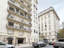 4 Bedroom Apartment for sale in Federal Capital, Buenos Aires, Federal Capital