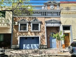  Terreno (Parcela) en venta en Abasto de Buenos Aires, Capital Federal, Capital Federal