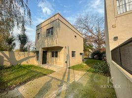 3 Schlafzimmer Villa zu verkaufen in Pilar, Buenos Aires, Pilar