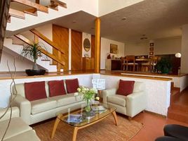 Maison 3 chambre à vendre à Naucalpan De Juarez, Mexico, Naucalpan De Juarez