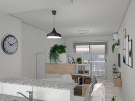 Estudio Apartamento en venta en Santa Fe, Rosario, Santa Fe