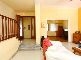 3 chambre Maison for sale in Suspended Bridge Eng. Marcial Candioti, La Capital, La Capital