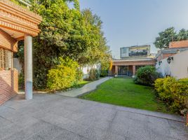 4 Schlafzimmer Haus zu verkaufen in Federal Capital, Buenos Aires, Federal Capital