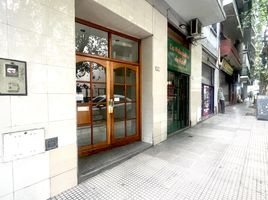 Estudio Apartamento en alquiler en Argentina, Capital Federal, Buenos Aires, Argentina