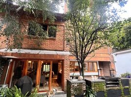 4 Schlafzimmer Haus zu verkaufen in Cuajimalpa De Morelos, Mexico City, Cuajimalpa De Morelos