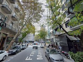 Studio Wohnung zu verkaufen in Federal Capital, Buenos Aires, Federal Capital, Buenos Aires, Argentinien
