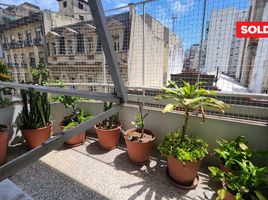 Appartement 2 chambre à vendre à Federal Capital, Buenos Aires, Federal Capital