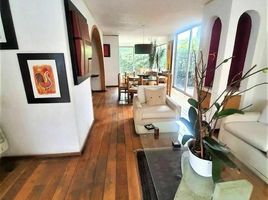 3 Schlafzimmer Wohnung zu verkaufen in Cuajimalpa De Morelos, Mexico City, Cuajimalpa De Morelos