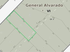  Terreno (Parcela) en venta en General Alvarado, Buenos Aires, General Alvarado