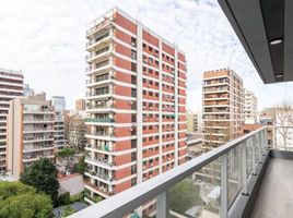 3 Habitación Apartamento en venta en Capital Federal, Buenos Aires, Capital Federal