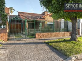 3 Bedroom House for sale in Quilmes, Buenos Aires, Quilmes