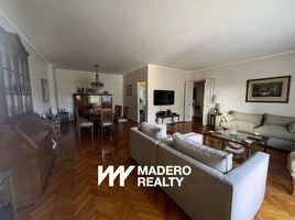 4 Bedroom Condo for sale in Buenos Aires, Federal Capital, Buenos Aires