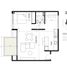 1 Schlafzimmer Appartement zu verkaufen in Federal Capital, Buenos Aires, Federal Capital, Buenos Aires, Argentinien