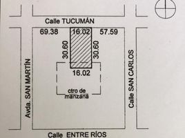  Terreno (Parcela) en venta en San Lorenzo, Santa Fe, San Lorenzo