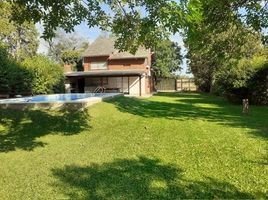 4 Bedroom House for rent in General Rodriguez, Buenos Aires, General Rodriguez