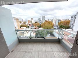 1 Habitación Apartamento en venta en Tres De Febrero, Buenos Aires, Tres De Febrero