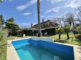 6 Bedroom Villa for sale in Buenos Aires, San Isidro, Buenos Aires