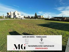  Grundstück zu verkaufen in Esteban Echeverria, Buenos Aires, Esteban Echeverria