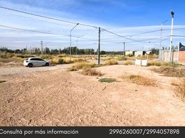  Terreno (Parcela) en venta en Neuquen, Confluencia, Neuquen