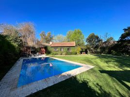 Maison 3 chambre à vendre à Tigre, Buenos Aires, Tigre