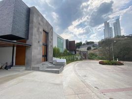 Maison 4 chambre à vendre à Naucalpan De Juarez, Mexico, Naucalpan De Juarez, Mexico