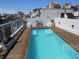 Estudio Apartamento en alquiler en Buenos Aires, Capital Federal, Buenos Aires