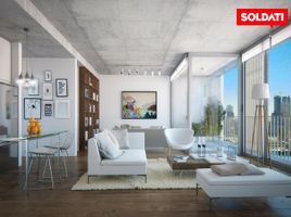 Studio Condo for sale in Buenos Aires, Federal Capital, Buenos Aires