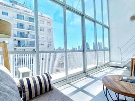 1 Schlafzimmer Wohnung zu verkaufen in Federal Capital, Buenos Aires, Federal Capital
