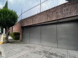 Maison 3 chambre à vendre à Naucalpan De Juarez, Mexico, Naucalpan De Juarez