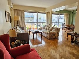 4 Bedroom Condo for sale in Buenos Aires, Federal Capital, Buenos Aires