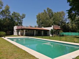 3 Bedroom Villa for sale in General Sarmiento, Buenos Aires, General Sarmiento