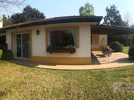 3 Schlafzimmer Villa zu verkaufen in Pilar, Buenos Aires, Pilar