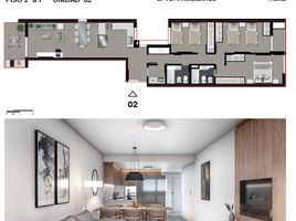 3 Schlafzimmer Appartement zu verkaufen in Rosario, Santa Fe, Rosario